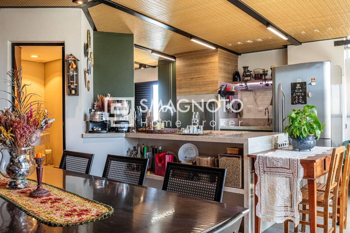Cobertura com 4 dormitórios à venda, 314 m² por R$ 1.159.000,00 - Centro - Piracicaba/SP