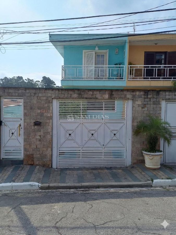 Casa, 3 quartos, 123 m² - Foto 1