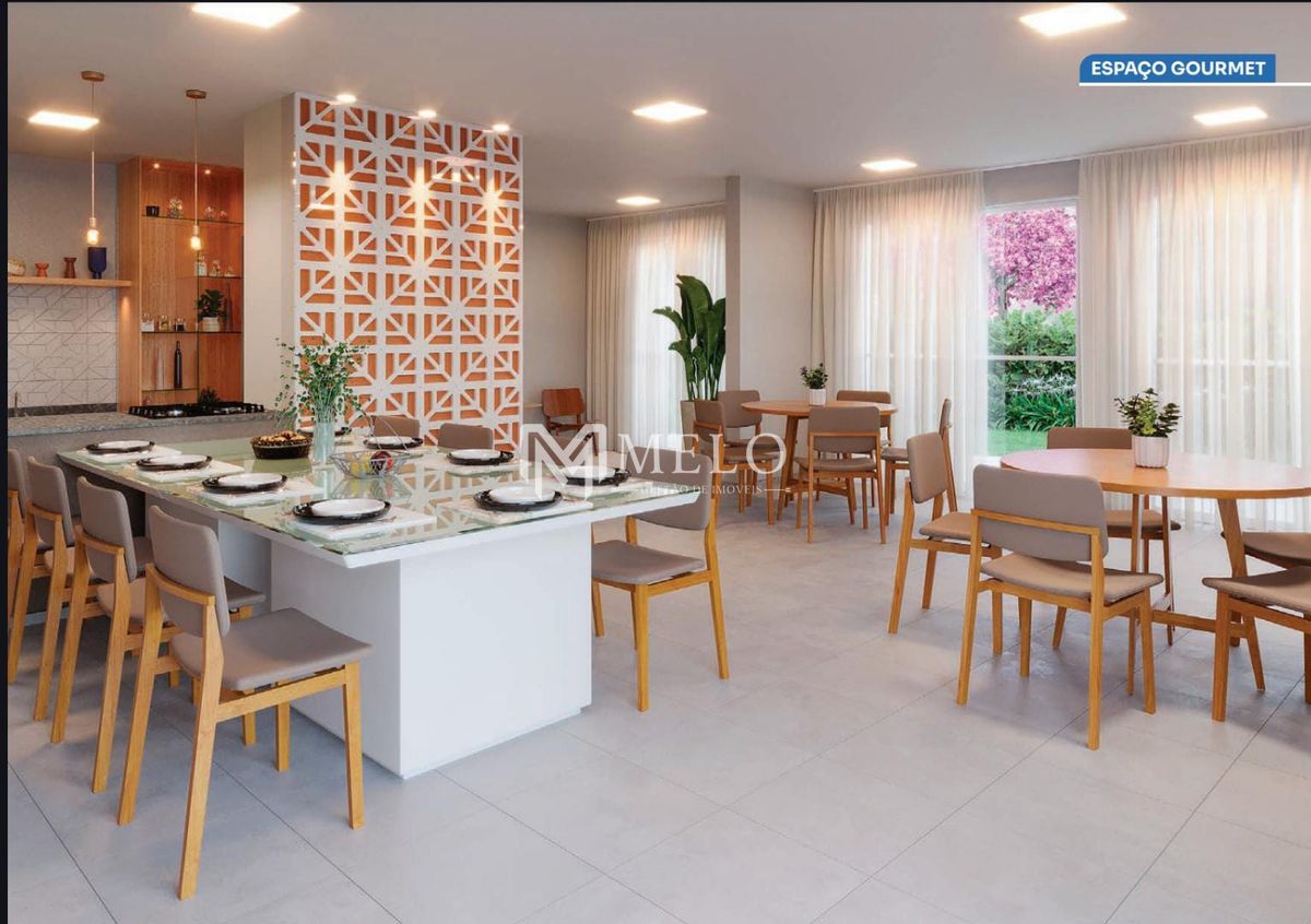 Apartamento, 2 quartos, 47 m² - Foto 8