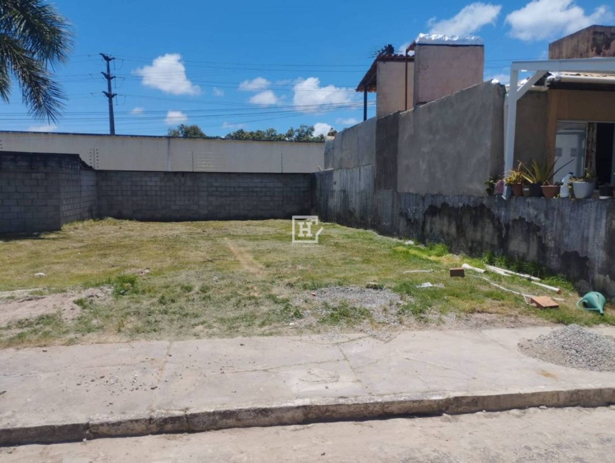 Lote/Terreno à Venda, Taiçoca de Fora - Nossa Senhora do Socorro