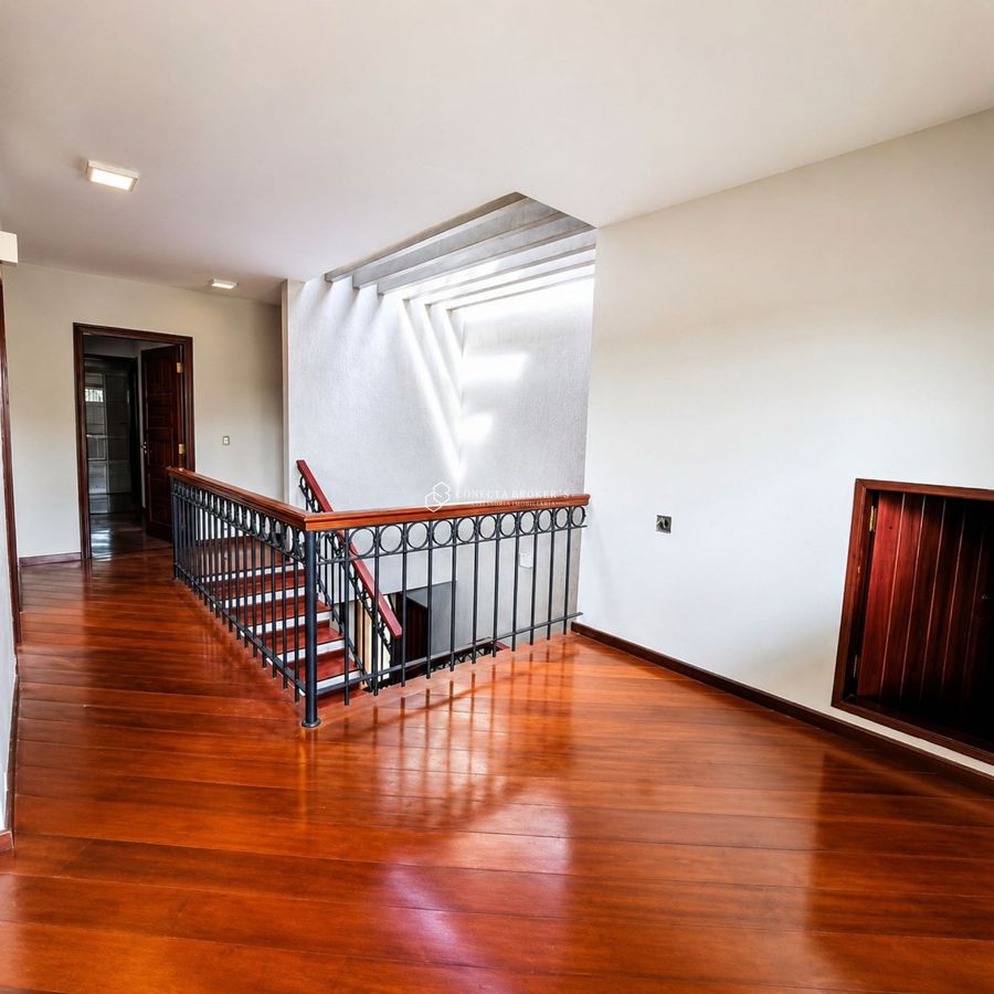 Casa, 4 quartos, 270 m² - Foto 7