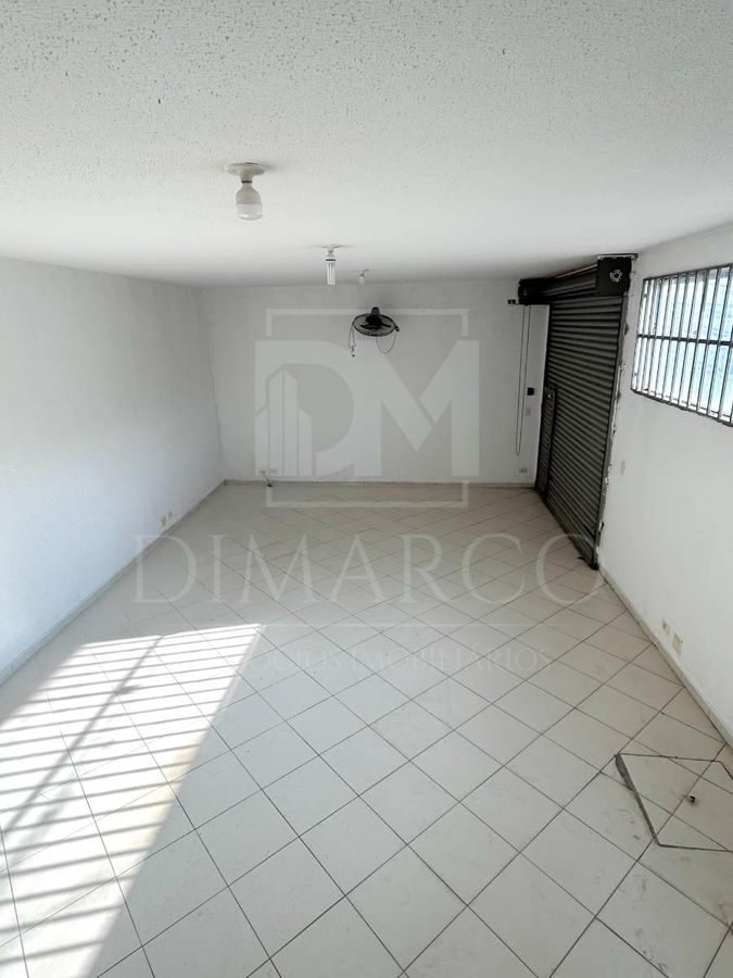 Loja-Salão, 132 m² - Foto 17