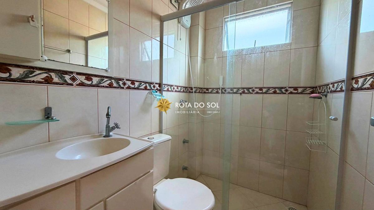 Residencial San Victor Apartamento 2 Dormitórios Praia Bombas Bombinhas SC — foto 10
