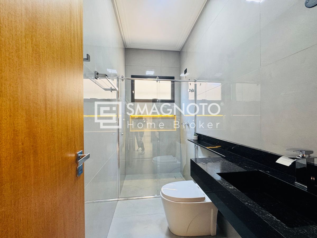 Casa de Condomínio, 3 quartos - Foto 17