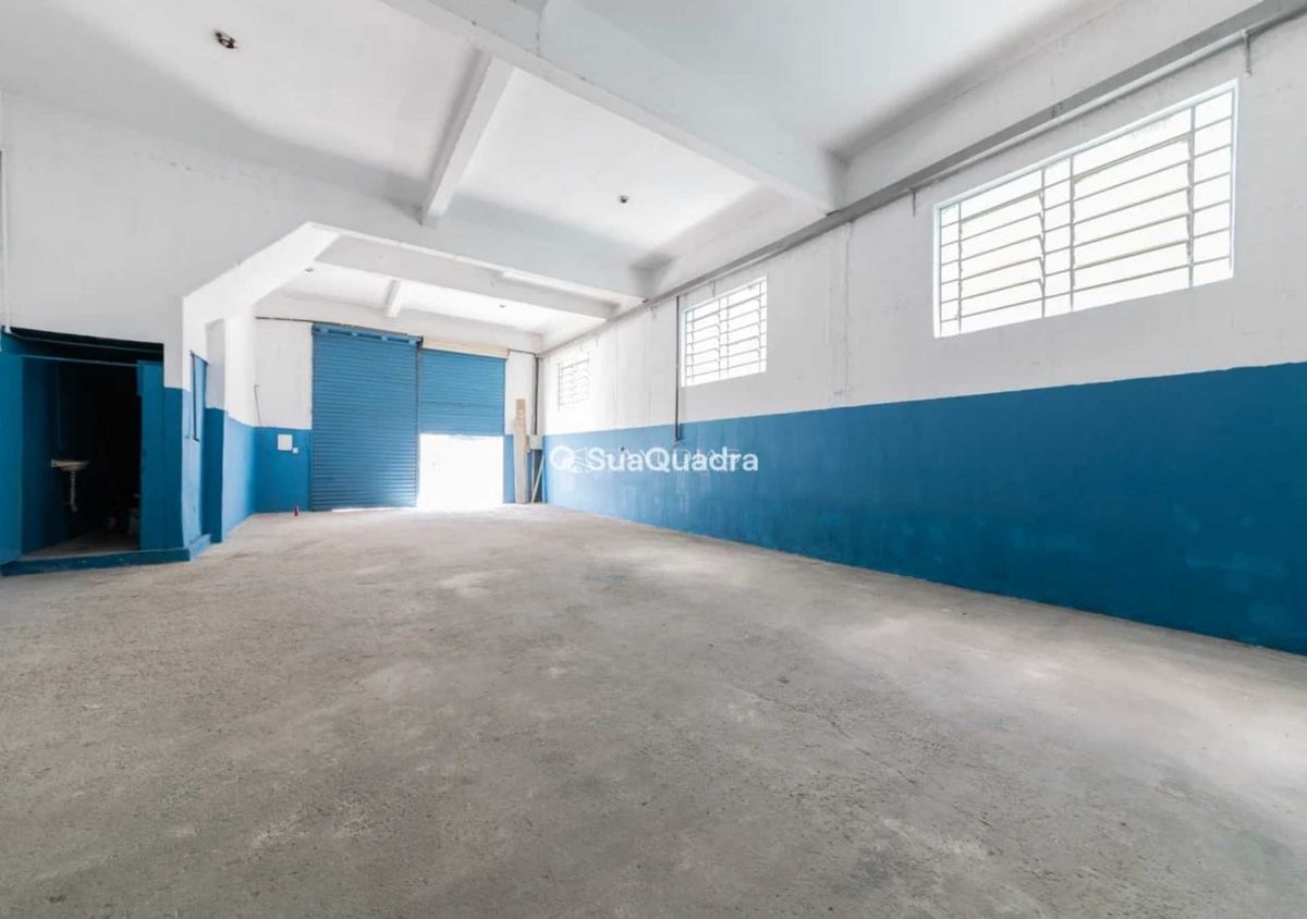 Depósito-Galpão, 270 m² - Foto 9