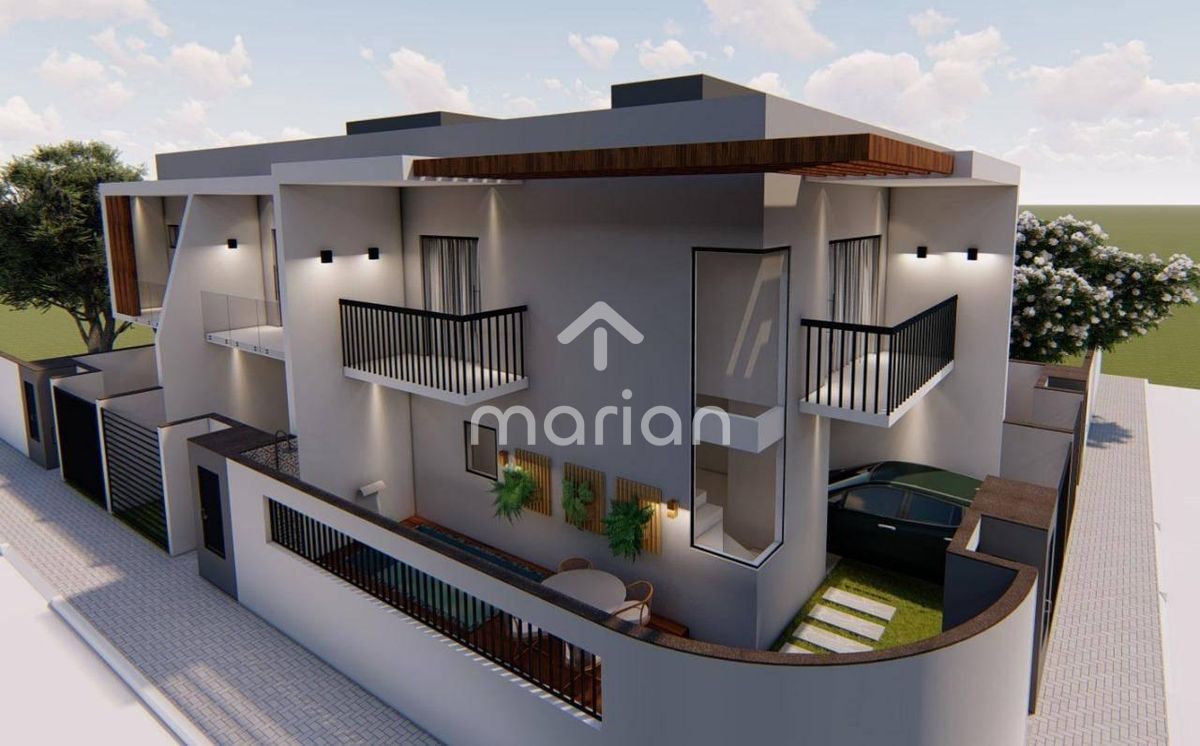Sobrado, 2 quartos, 74 m² - Foto 28