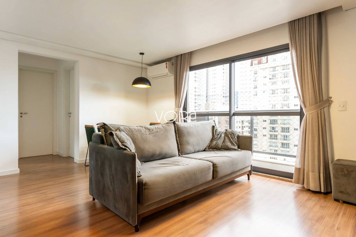 Apartamento, 2 quartos, 65 m² - Foto 2