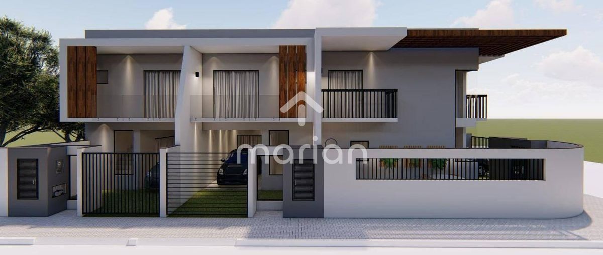 Sobrado, 2 quartos, 74 m² - Foto 4