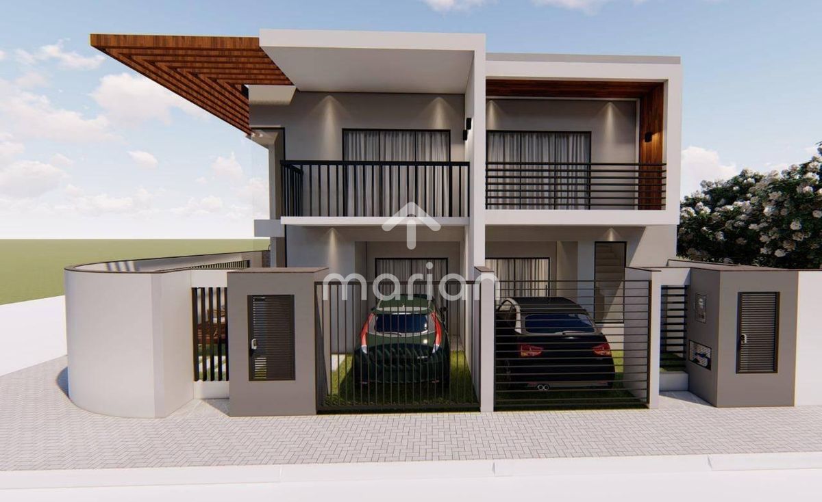 Sobrado, 2 quartos, 74 m² - Foto 18