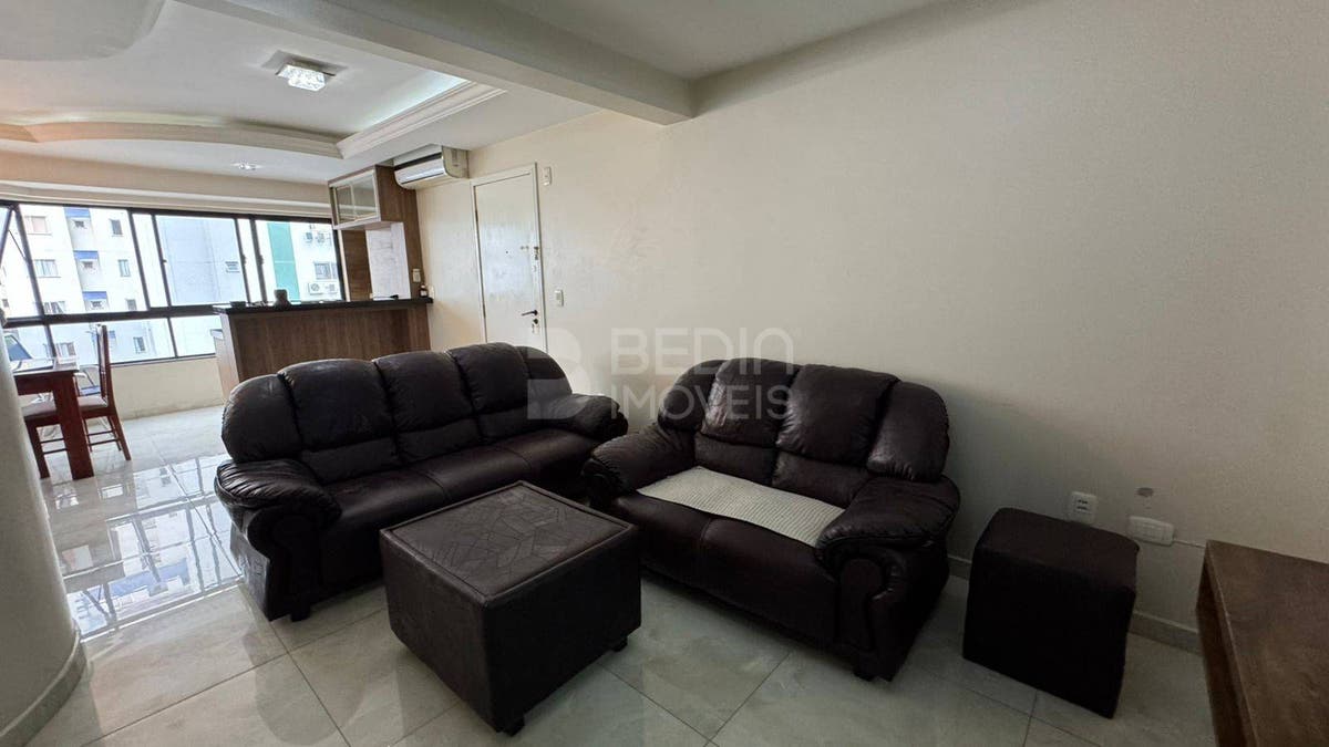 Apartamento de 3 quartos, 110m² no bairro Centro, em Balneário Camboriú | Eu Corretor