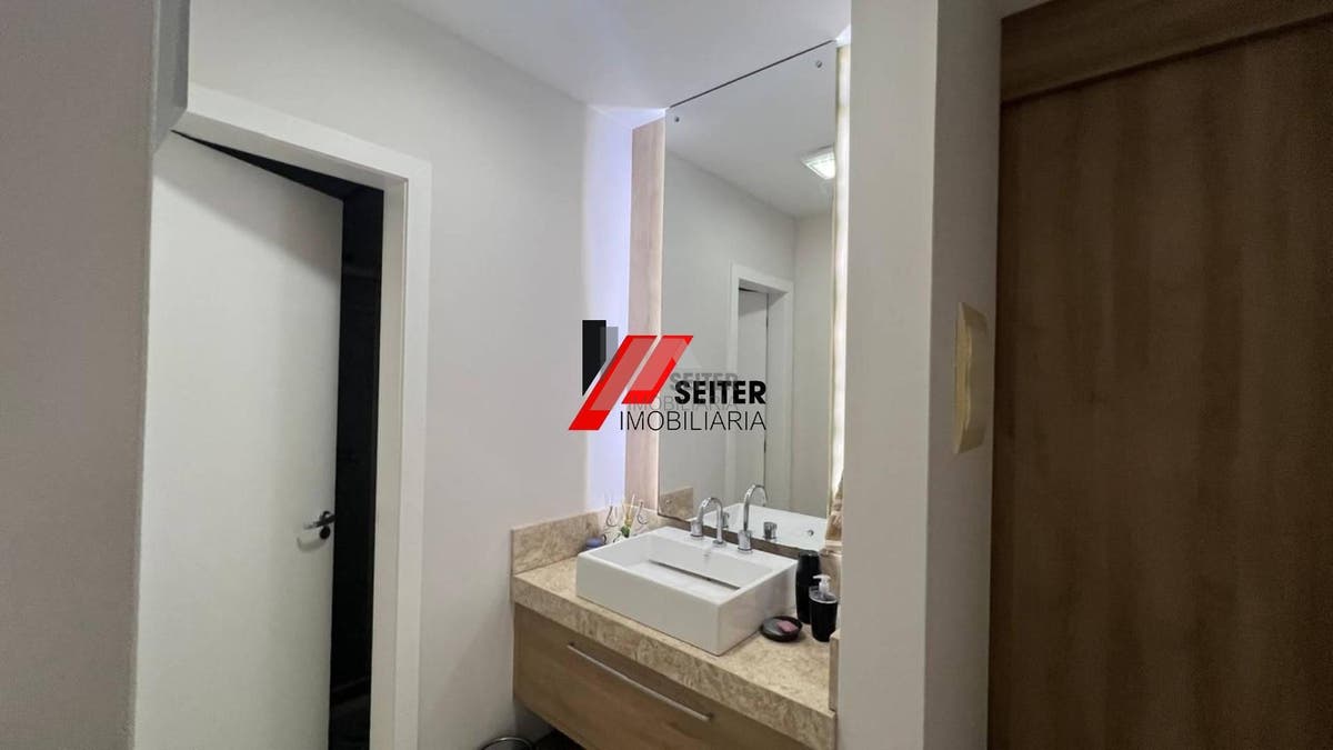Apartamento a venda Pantanal florianópolis