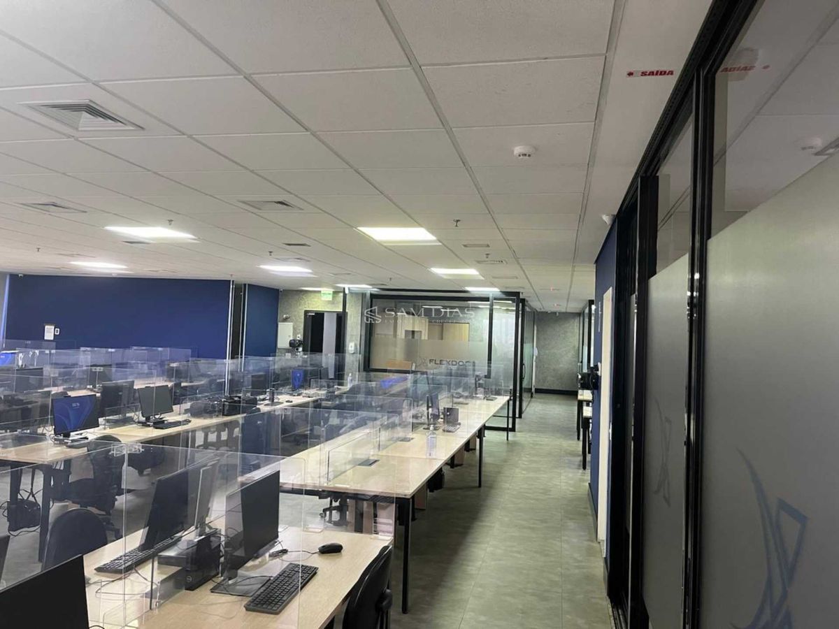 Sala-Conjunto, 300 m² - Foto 7