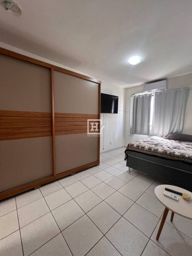 Apartamento com 3 quartos, Farolândia - Aracaju