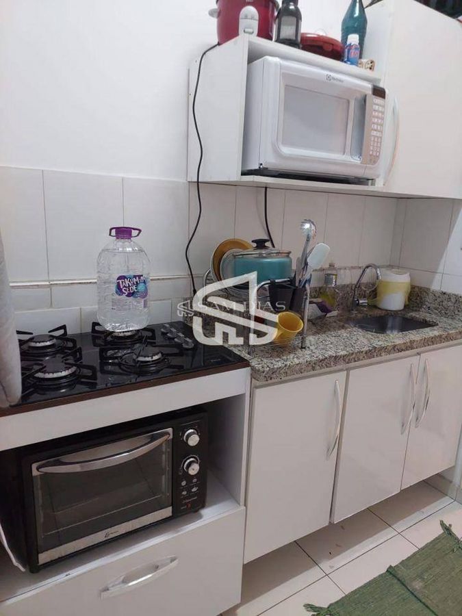 Apartamento, 2 quartos, 81 m² - Foto 10