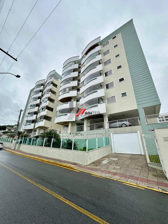 Apartamento de 2 dormitorios com suite a venda 92 metros privativos - foto 12