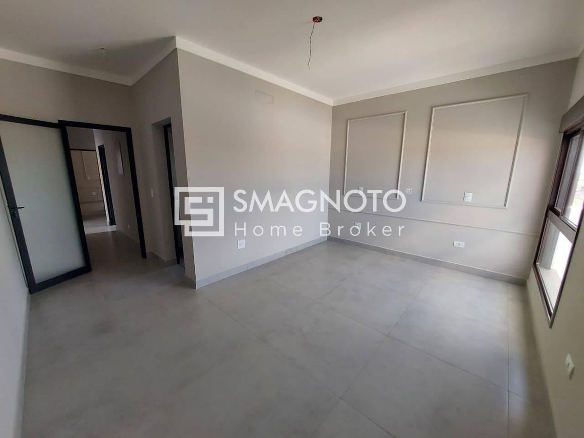 Casa com 3 dormitórios à venda, 220 m² por R$ 1.750.000,00 - Loteamento Residencial Reserva Do Engenho - Piracicaba/SP