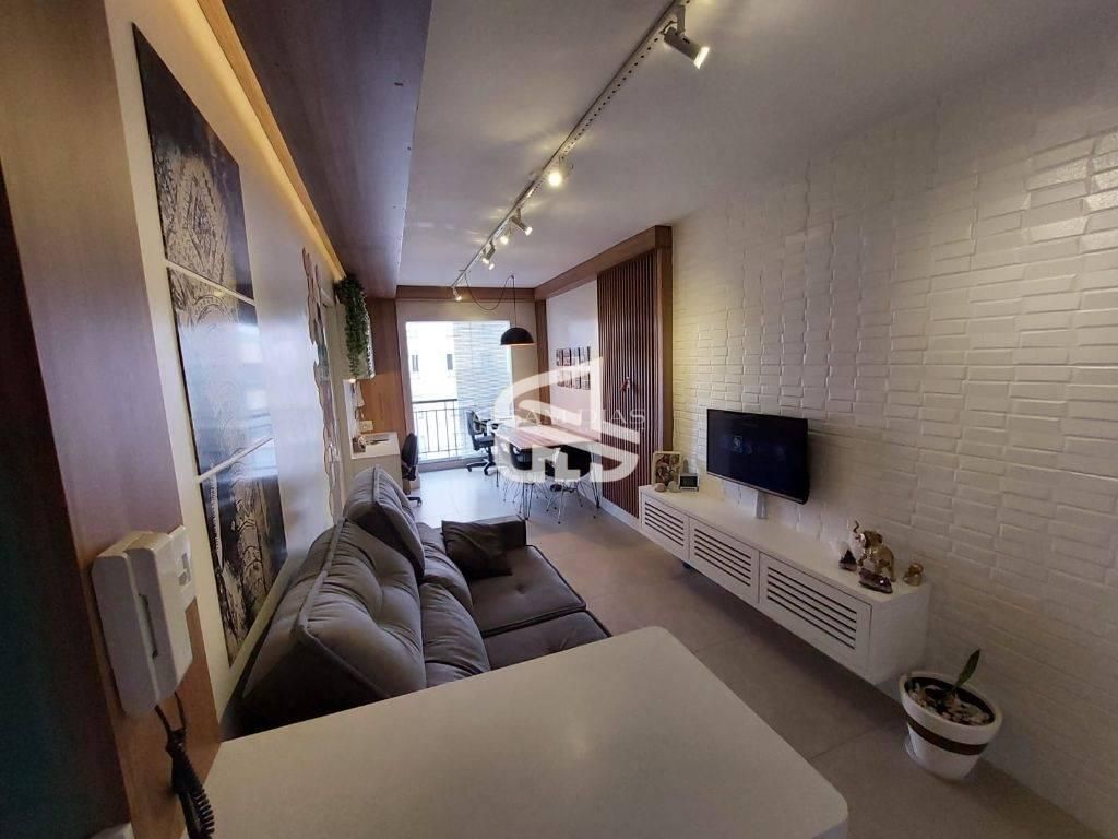 Apartamento, 2 quartos, 50 m² - Foto 11