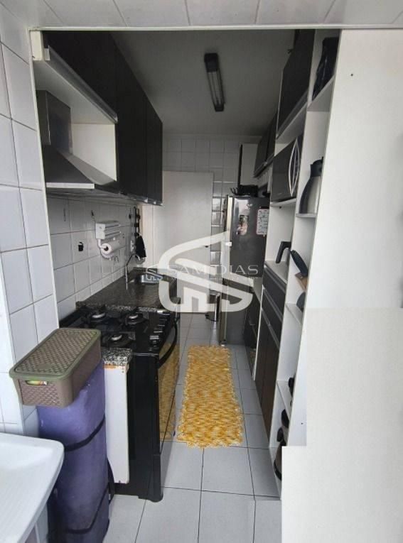 Apartamento, 2 quartos, 52 m² - Foto 13