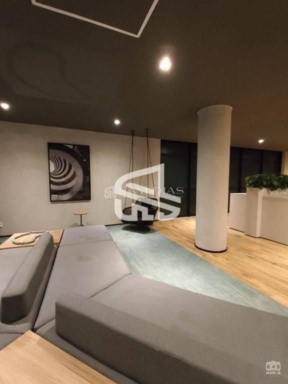 Flat/Apart Hotel, 1 quarto, 48 m² - Foto 4