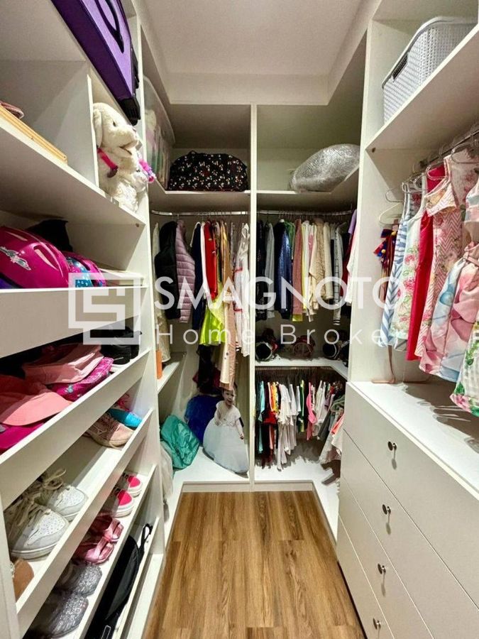 Sobrado com 5 dormitórios à venda, 374 m² por R$ 3.800.000,00 - Terras de Piracicaba - Piracicaba/SP