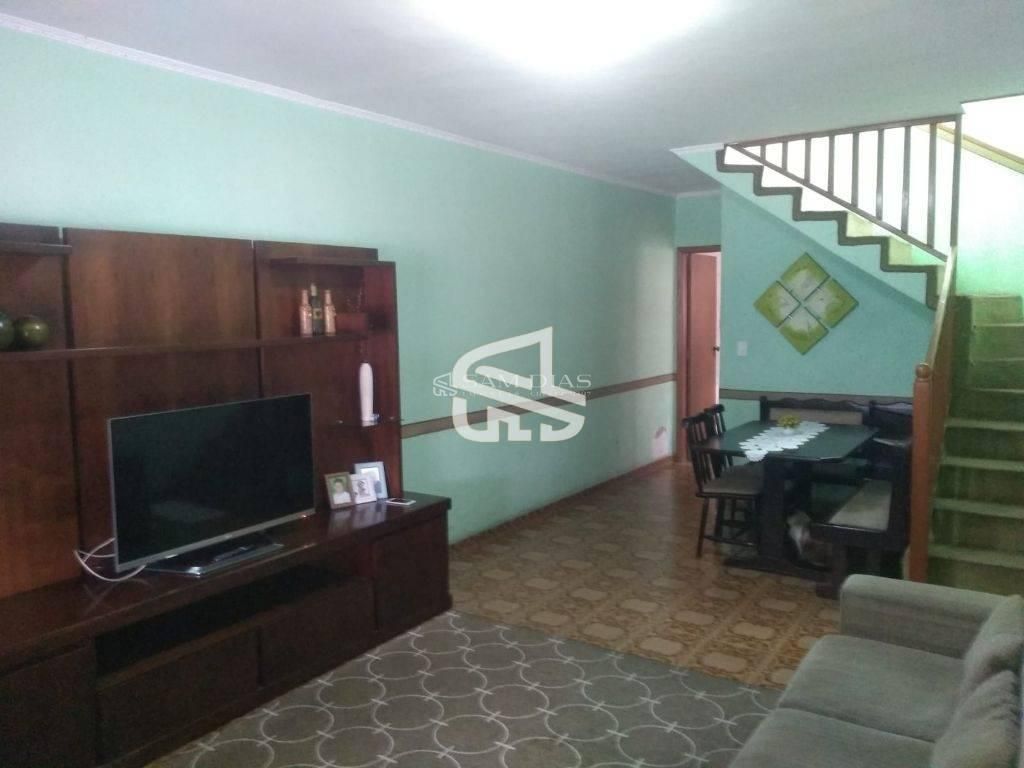 Casa, 3 quartos, 117 m² - Foto 28