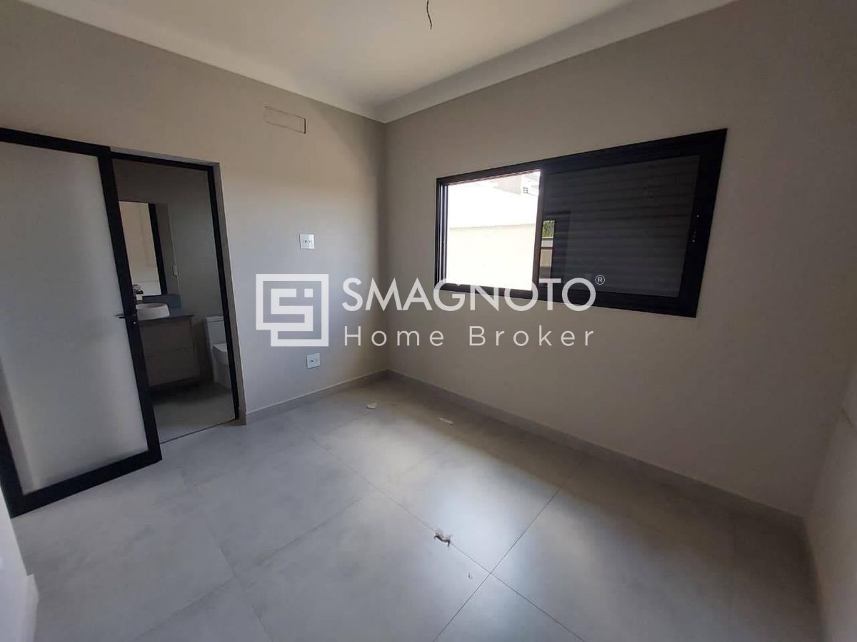 Casa com 3 dormitórios à venda, 220 m² por R$ 1.750.000,00 - Loteamento Residencial Reserva Do Engenho - Piracicaba/SP