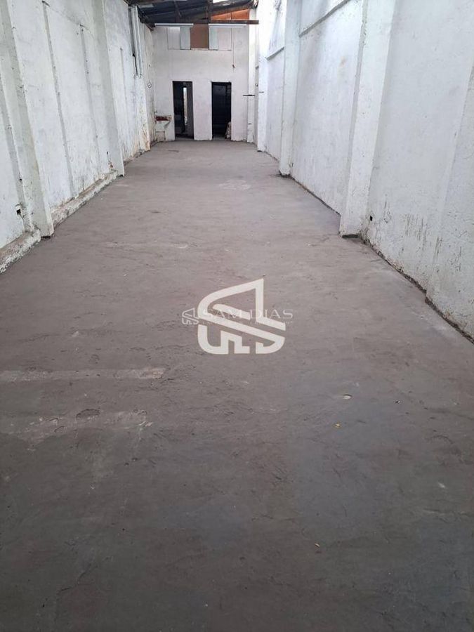 Depósito-Galpão, 150 m² - Foto 5