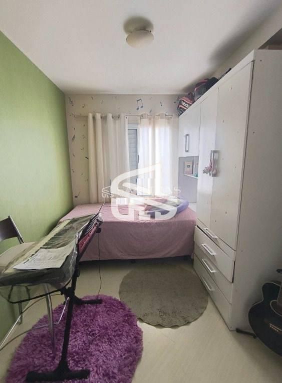 Apartamento, 2 quartos, 52 m² - Foto 12