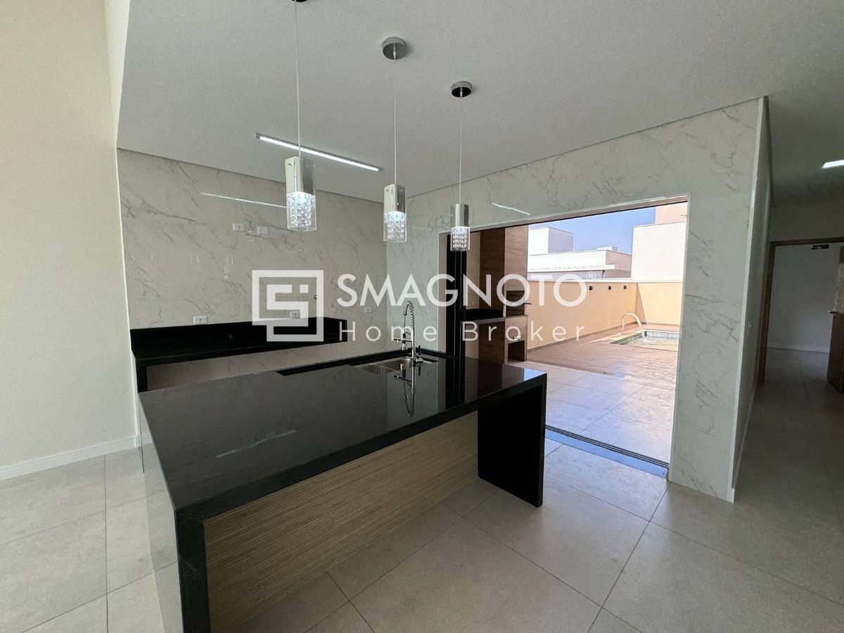 Casa com 3 dormitórios à venda, 159 m² por R$ 1.289.000,00 - Ondas - Piracicaba/SP