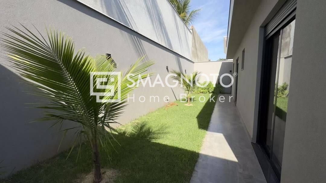 Casa com 3 dormitórios à venda, 298 m² por R$ 2.950.000,00 - Morada do Engenho - Piracicaba/SP