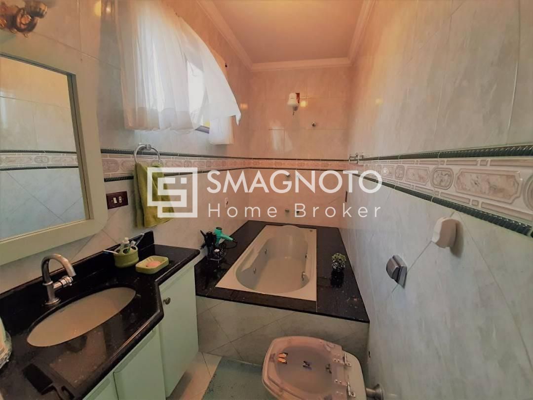 Casa com 3 dormitórios à venda, 186 m² por R$ 650.000,00 - Vila Rezende - Piracicaba/SP
