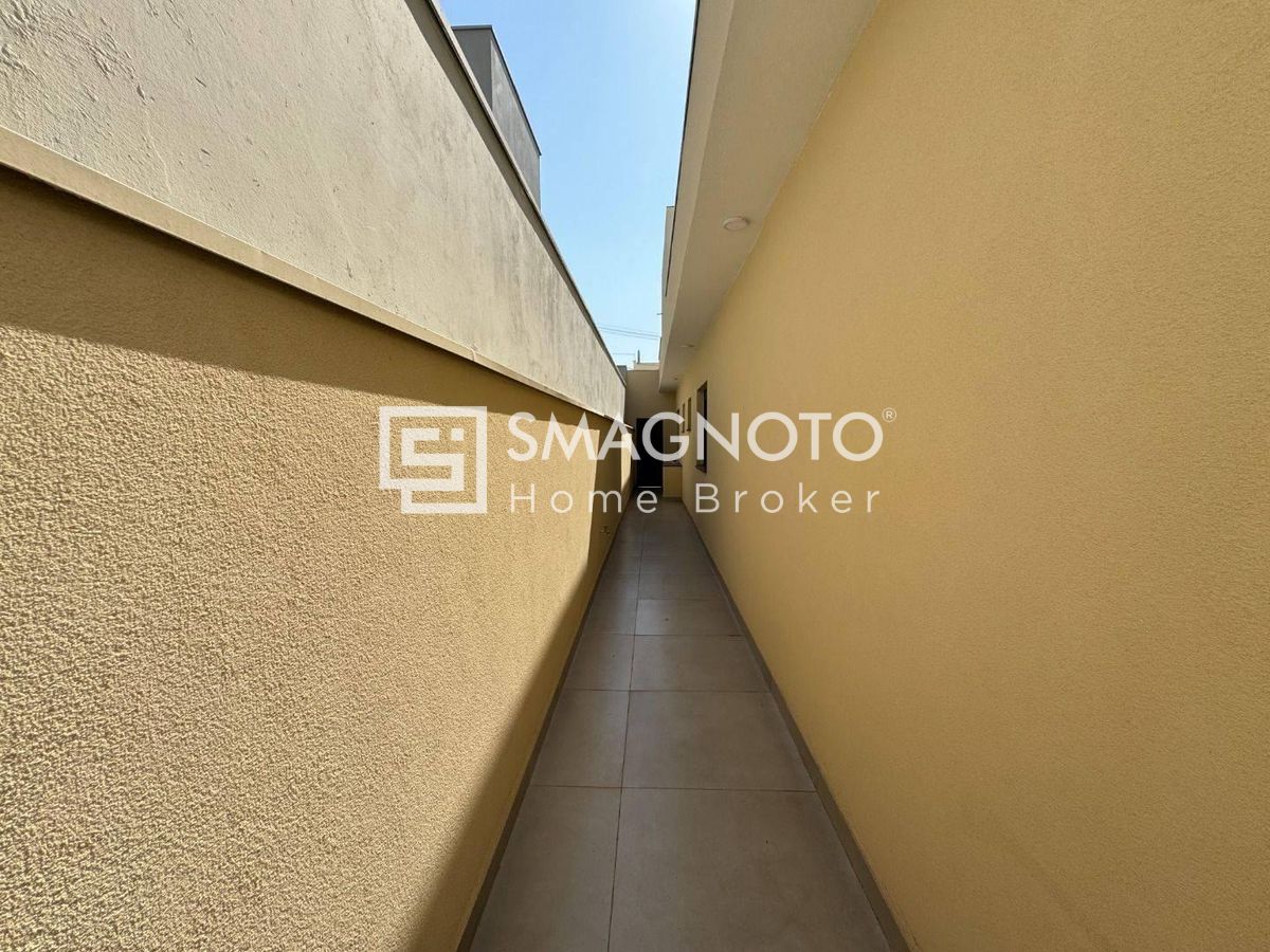 Casa com 3 dormitórios à venda, 159 m² por R$ 1.289.000,00 - Ondas - Piracicaba/SP
