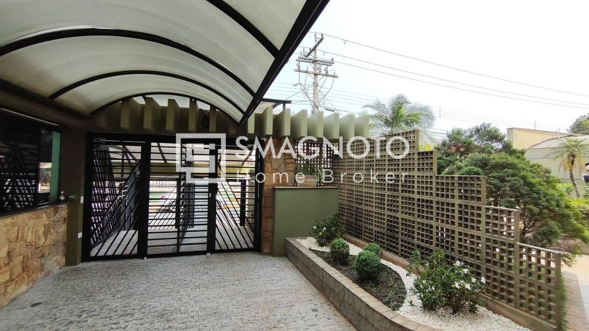 Apartamento com 3 dormitórios à venda, 124 m² por R$ 550.000,00 - Paulista - Piracicaba/SP