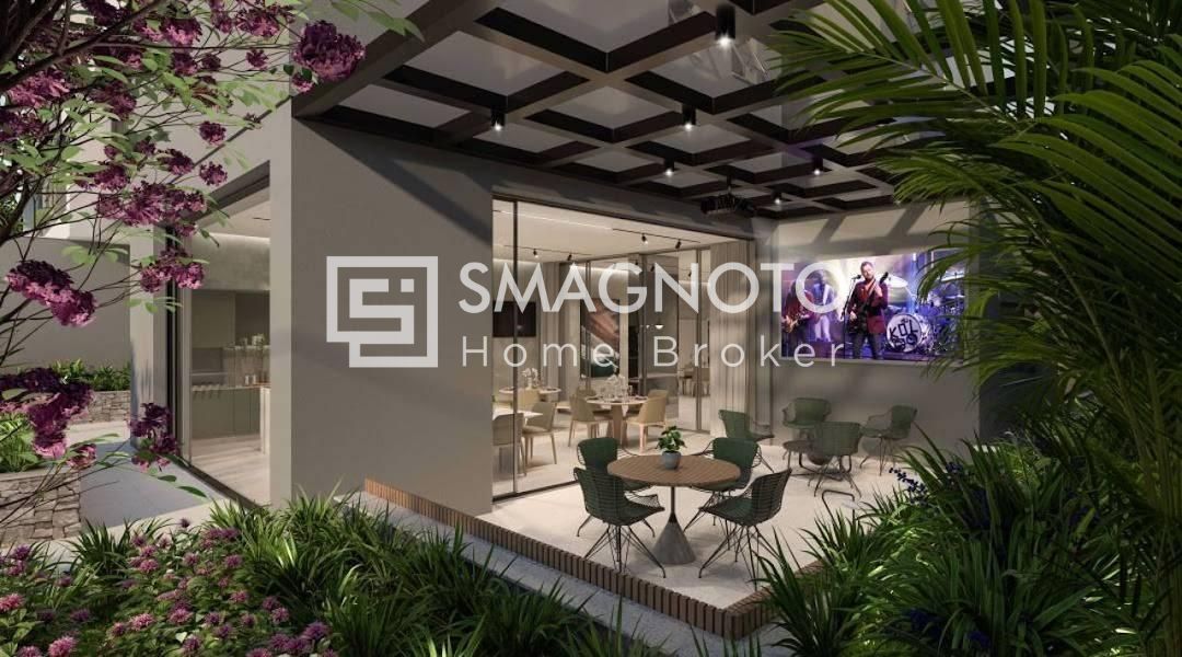 Apartamento com 3 dormitórios à venda, 111 m² por R$ 1.373.451,00 - Jardim Europa - Piracicaba/SP