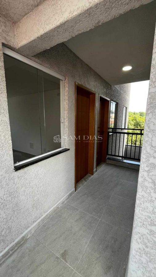 Apartamento, 2 quartos, 48 m² - Foto 1