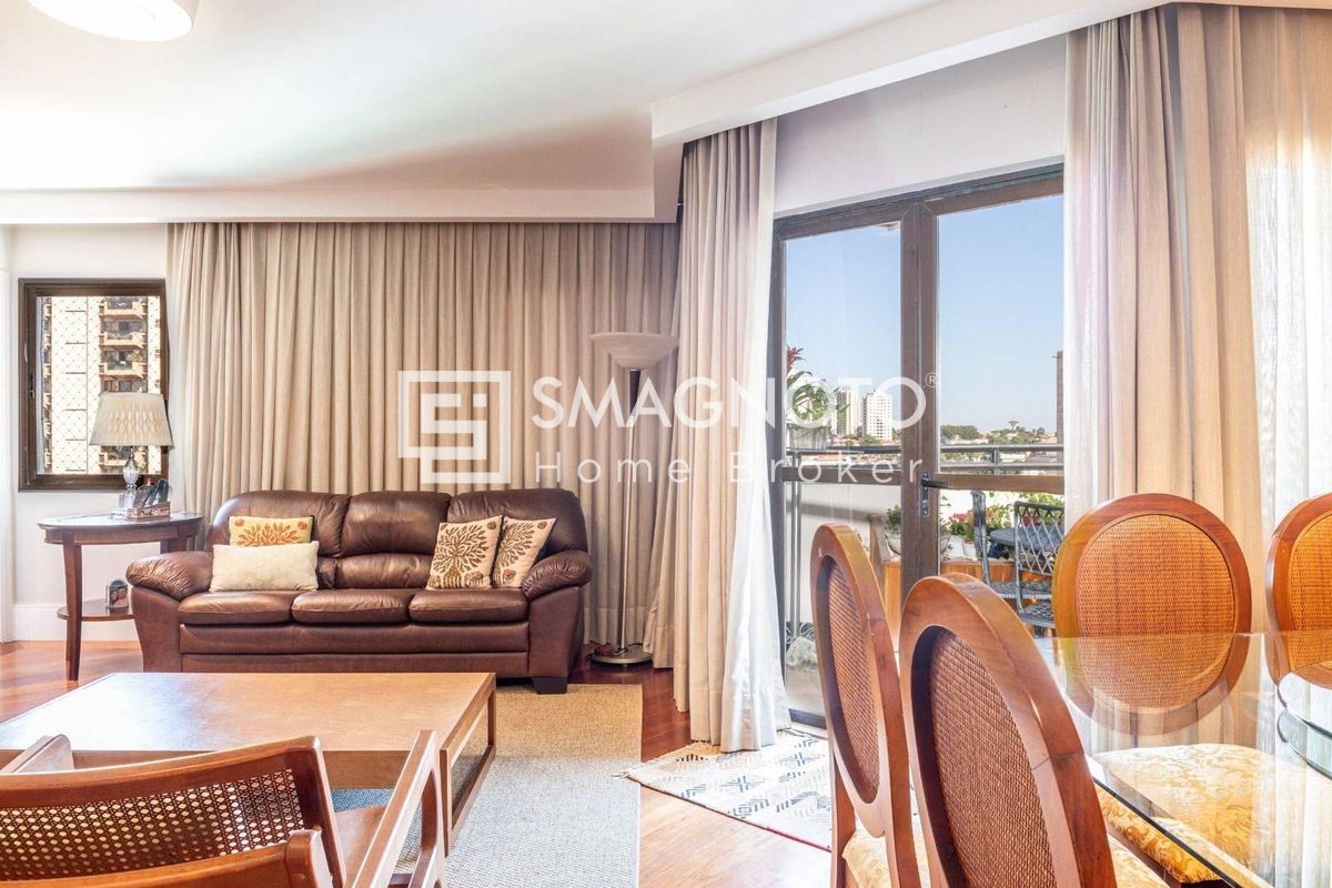 Cobertura com 4 dormitórios à venda, 314 m² por R$ 1.159.000,00 - Centro - Piracicaba/SP