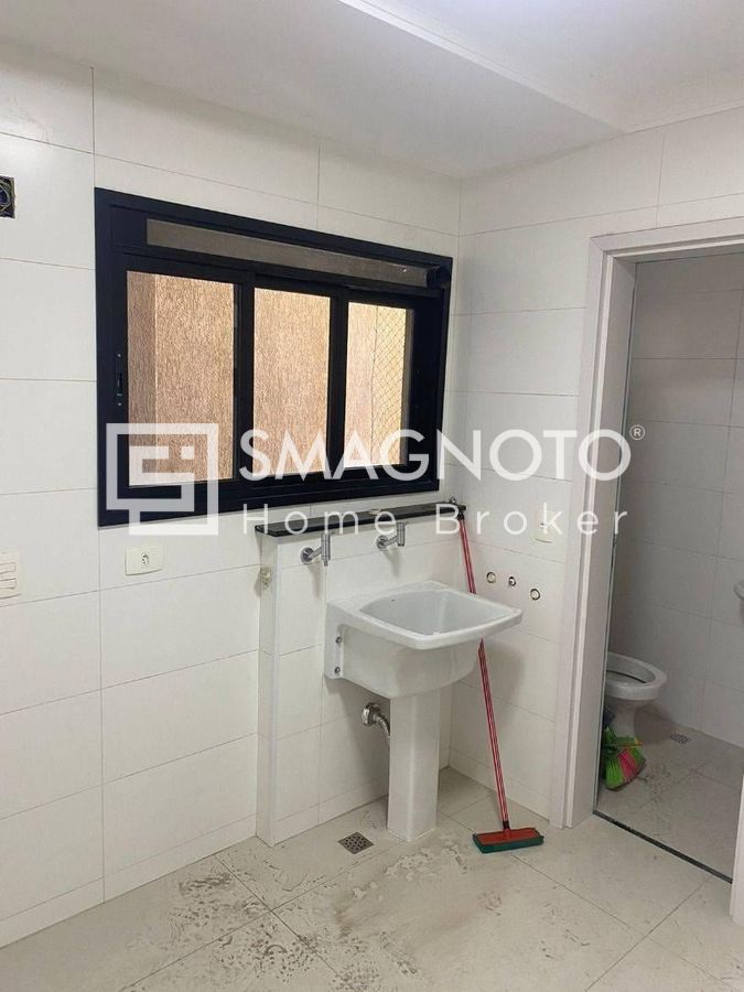 Apartamento com 3 dormitórios à venda, 158 m² por R$ 1.450.000,00 - Paulista - Piracicaba/SP