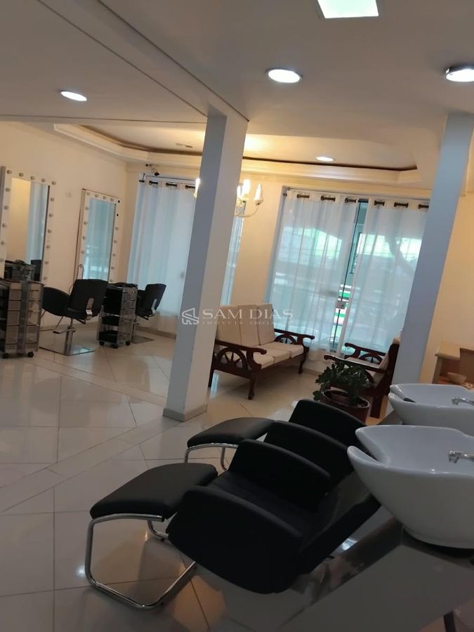 Loja-Salão, 580 m² - Foto 6