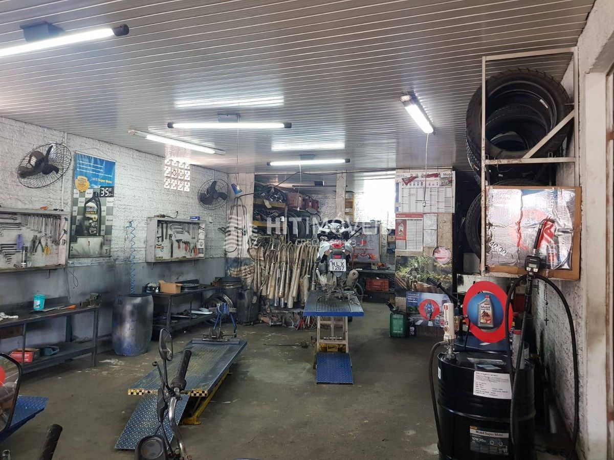 Ponto comercial - vila nova - ituporanga - sc