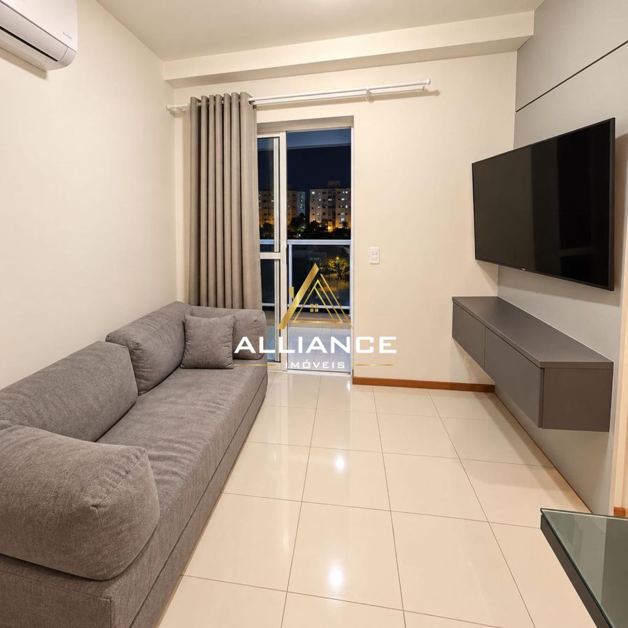 Apartamento, 2 quartos, 51 m² - Foto 8
