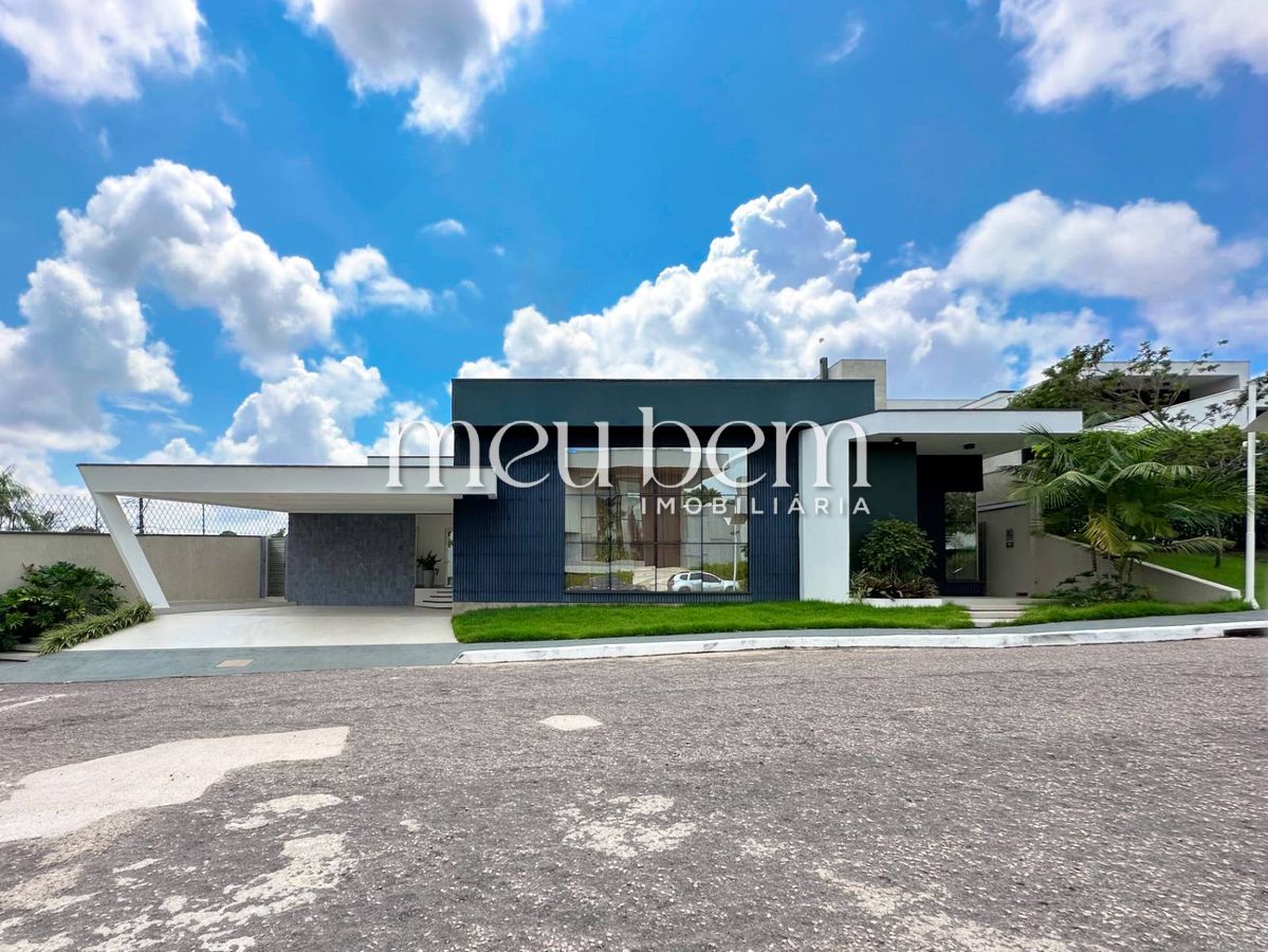 Residencial › Casa de Condomínio para Venda no bairro Costa e Silva por 3.500.000,00 - Casa de Condomínio em Costa e Silva, Porto Velho - à venda - Meu Bem Imóveis