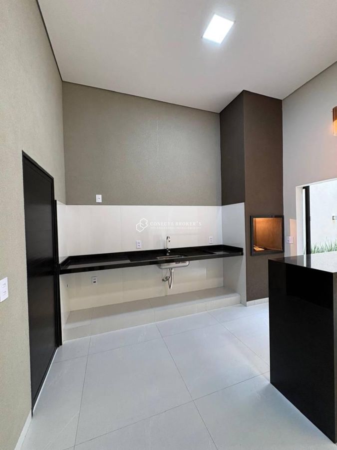 Casa, 3 quartos, 120 m² - Foto 9