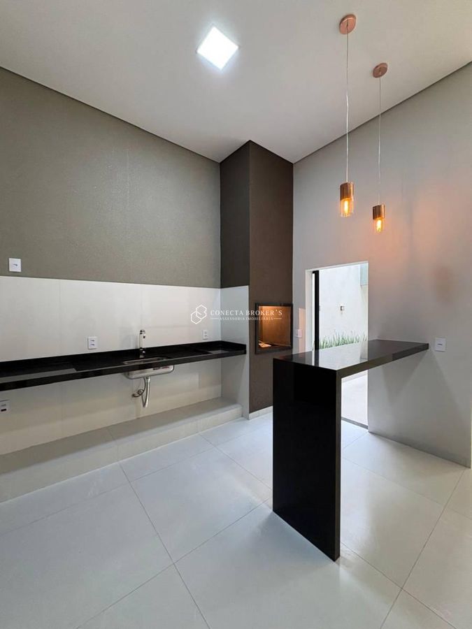 Casa, 3 quartos, 120 m² - Foto 1