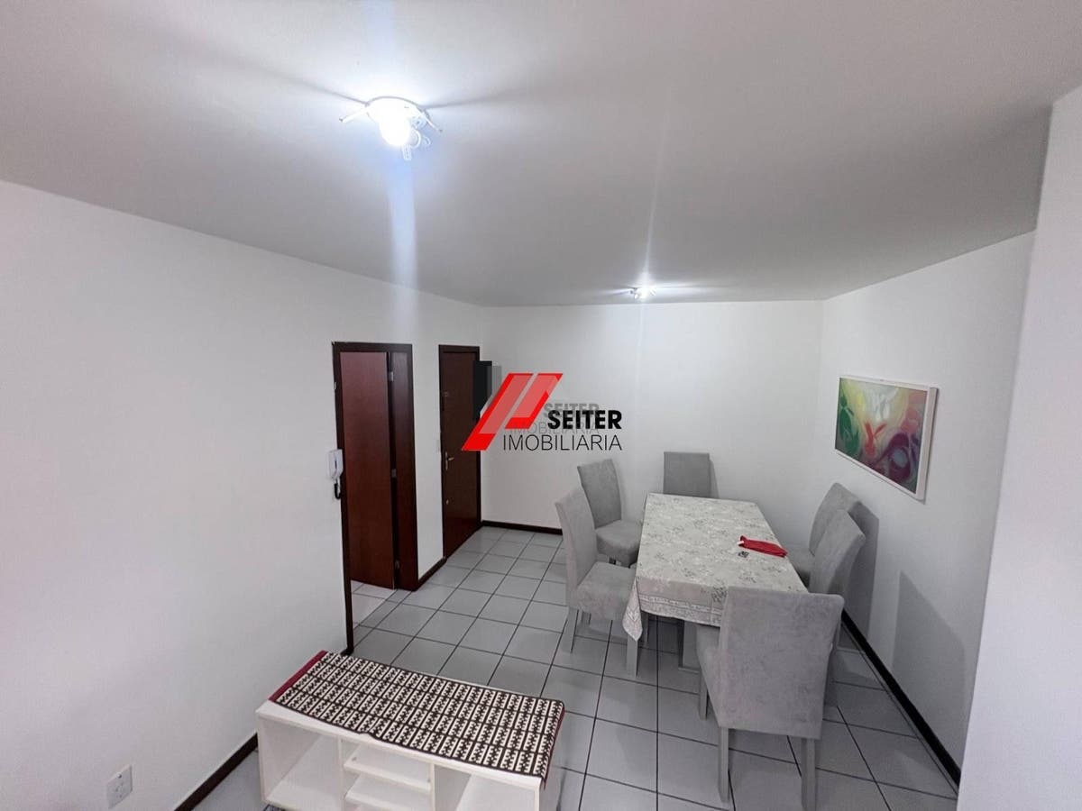 Apartamento de 2 dormitórios a venda Córrego Grande