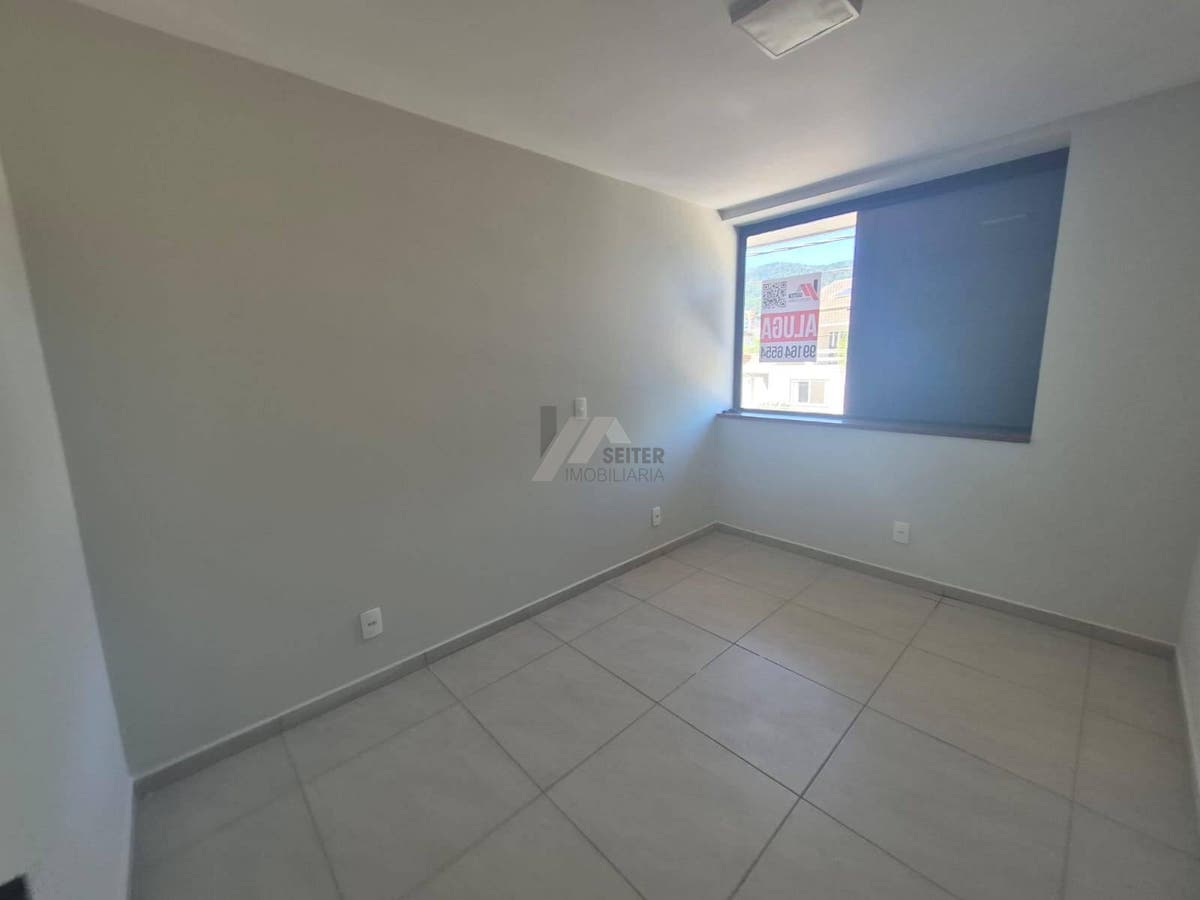Apartamento de 1 quarto com 30 metros quadrados NOVO