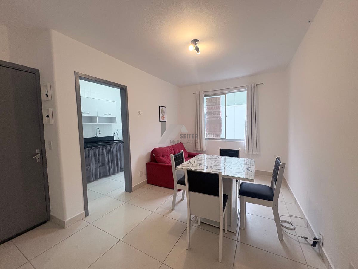 Apartamento 1 Quarto Venda Agronomica Florianopolis