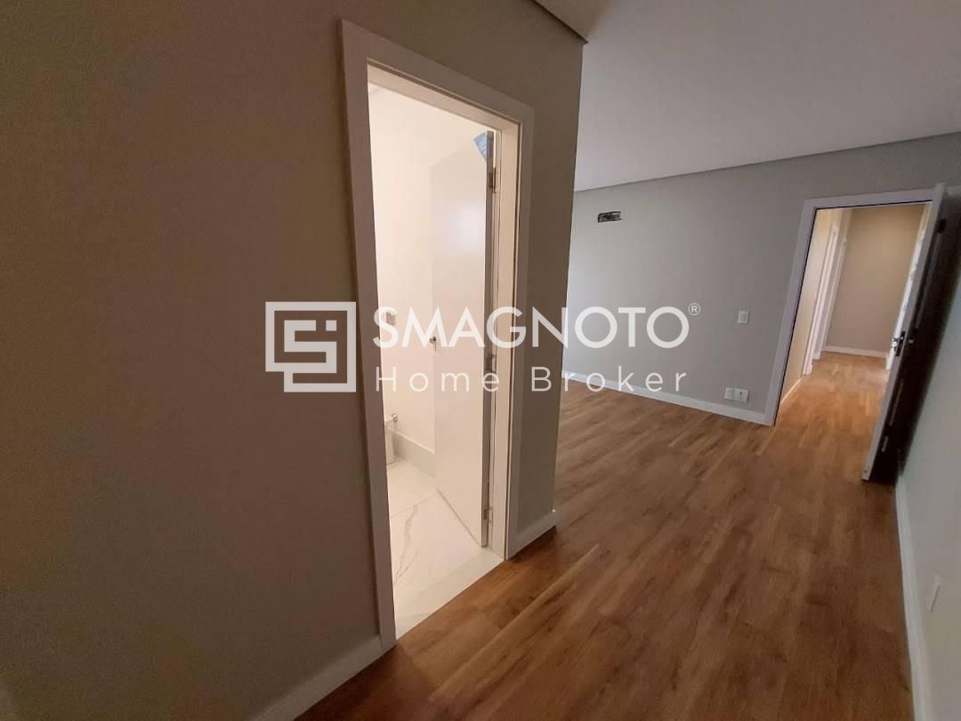 Casa com 3 dormitórios à venda, 160 m² por R$ 1.500.000,00 - Santa Rosa - Piracicaba/SP