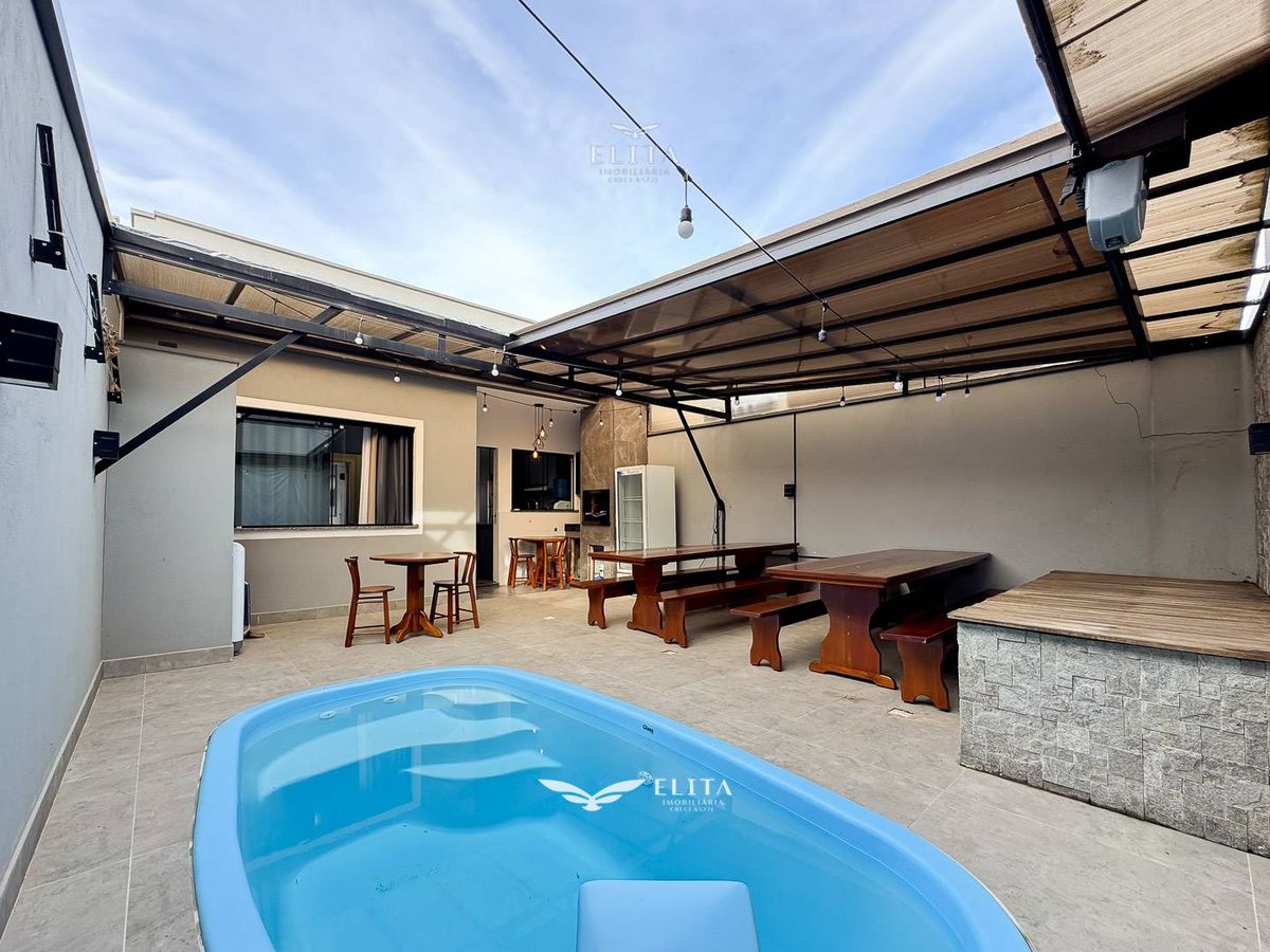 Casa com 2 quartos a R$ , Quinta dos Açorianos - Barra Velha Cód. 2875
