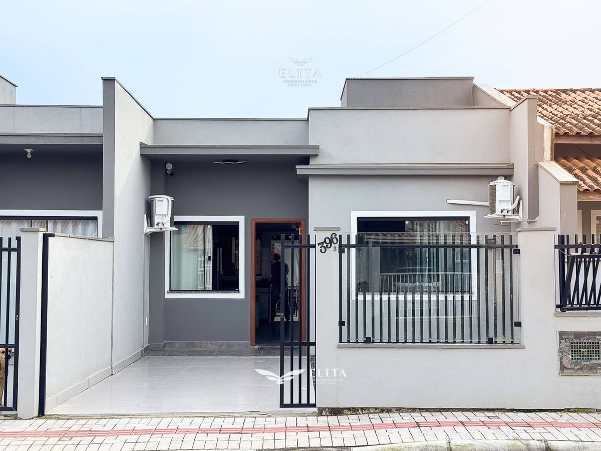 Casa com 2 quartos a R$ , Quinta dos Açorianos - Barra Velha Cód. 2875