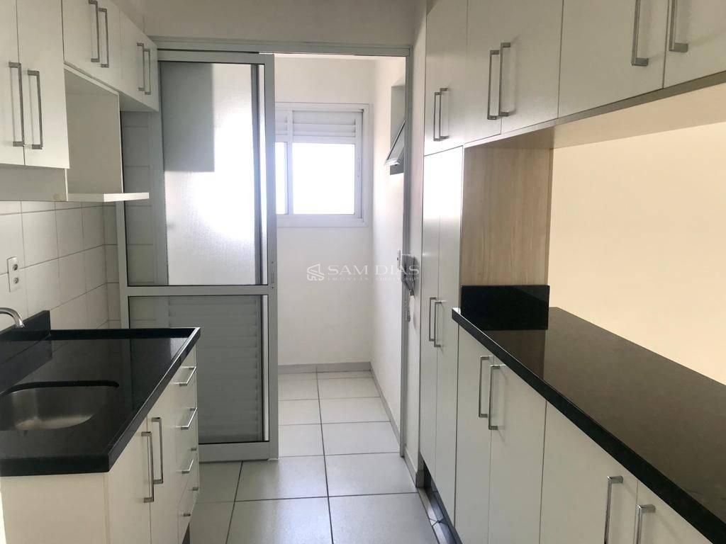 Apartamento, 3 quartos, 72 m² - Foto 9